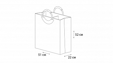 Fixsen FX-1021 Корзина для белья с алюминиевыми ручками серая