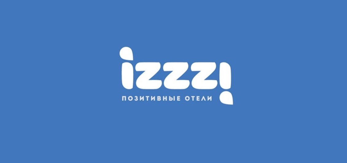 Гостиница IzzziUP Community L & С