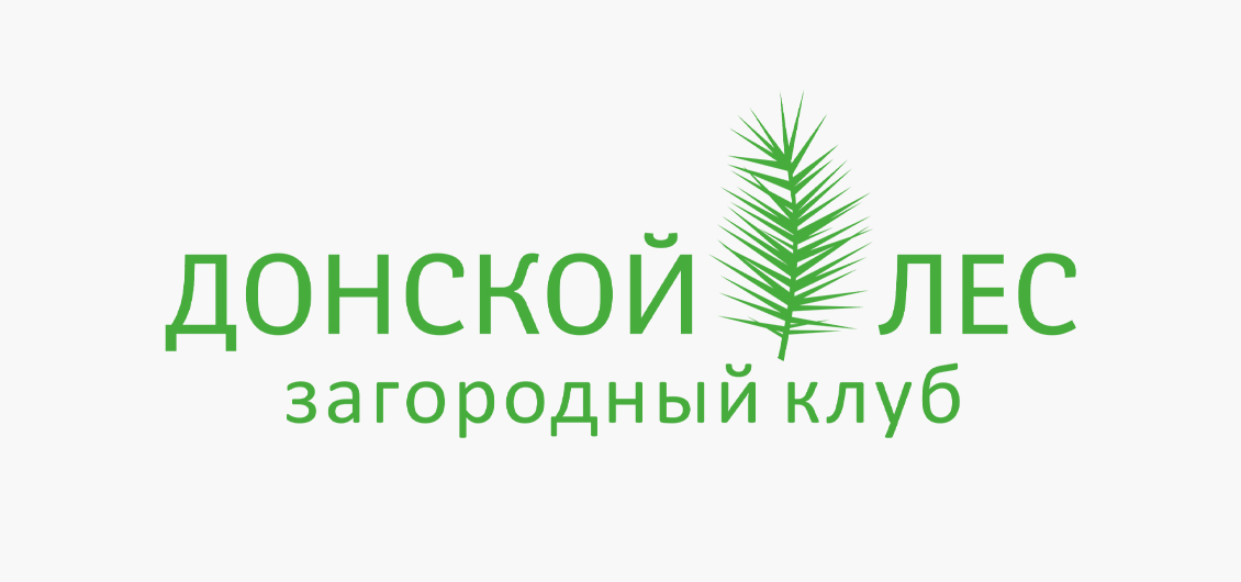 База отдыха Донской Лес