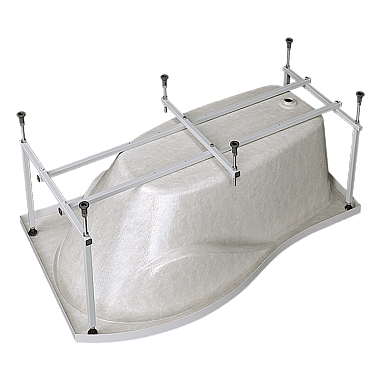 Каркас ванны ORTA 170х92 (замена ПФ-A0008261)