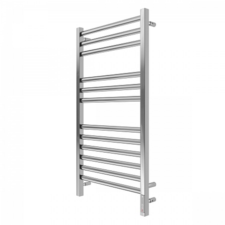 Полотенцесушитель электрический Terminus Енисей П12 500х1000 (Sensor Quick Touch)