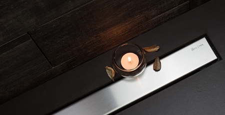 Душевой лоток Pestan Confluo Frameless Line 750