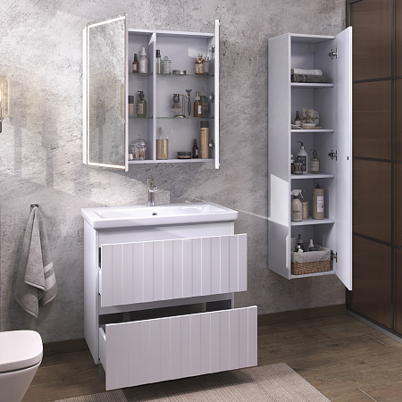 Шкаф навесной VIGO Finlay 400