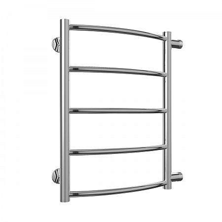 Полотенцесушитель водяной Terminus Классик П5 400x596 с боковым подключением 500