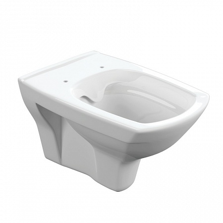 Подвесной унитаз Cersanit CARINA XL Clean On DPL EO slim