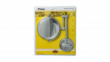Fixsen HOTEL FX-31021 Зеркало косметическое D15