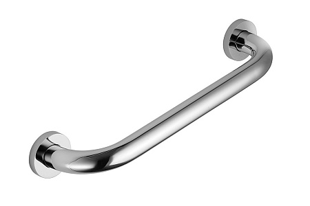 Поручень Vitra Arkitekta A44375 Хром