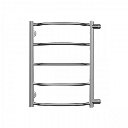 Полотенцесушитель водяной Terminus Классик П5 400x596 с боковым подключением 500