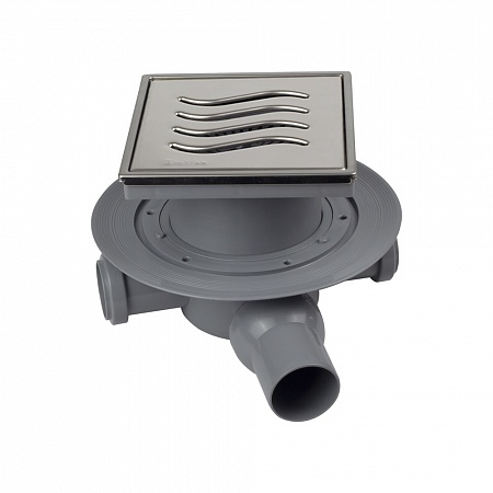 Confluo Standard 15х15 Tide 3 Mask