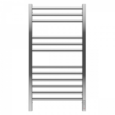 Полотенцесушитель электрический Terminus Енисей П12 500х1000 (Sensor Quick Touch)