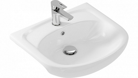 Раковина Cersanit мебельная ERICA 50 1 отв.