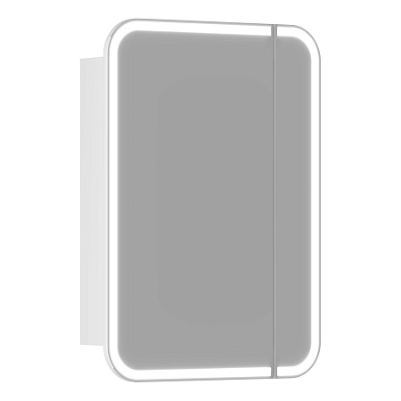 Зеркальный шкаф OPADIRIS Элеганс 70, премиум