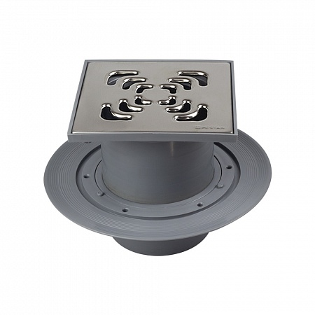 Confluo Standard 15х15 Vertical Square