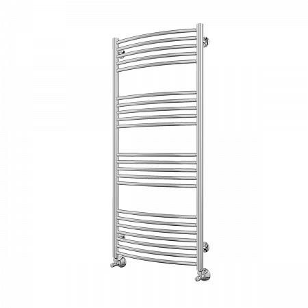 Полотенцесушитель водяной Terminus Классик П22 500x1196