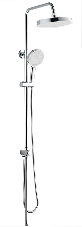 Душевая система, арт. VST1000-8 , VODA