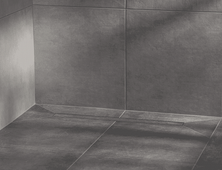 Душевой лоток Pestan Confluo Frameless Line 750