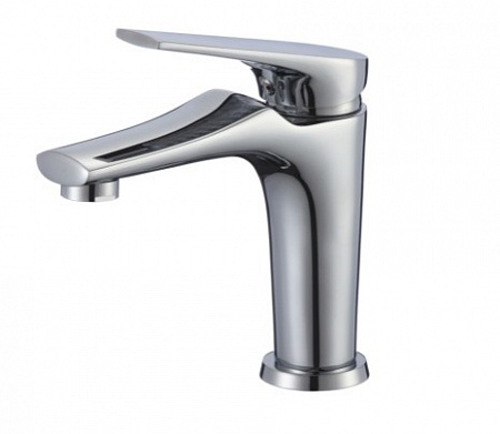 SL122-001F Смеситель РМС  для умывальника