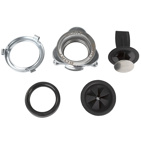 Измельчитель пищевых отходов BORT Alligator Max