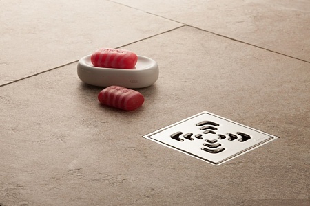 Confluo Standard 15х15 Square 3 Mask