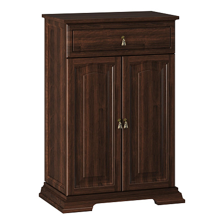 Комод OPADIRIS Риспекто, орех антикварный (нагал), вар. 2