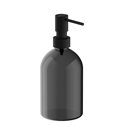 Диспенсер для жидкого мыла Vitra Origin A4489136 Черный матовый
