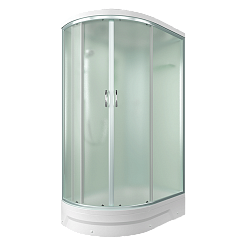 Душевая кабина Erlit ER351226R-C3-RUS (1200x800x2260)