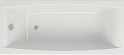 Ванна Cersanit прямоугольная VIRGO 180x80 белый.
