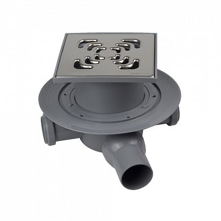 Confluo Standard 15х15 Square 3