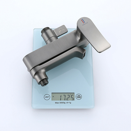 Душевая система для ванны SPLENKA S31.24.09