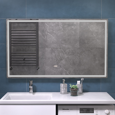 Зеркало VIGO Geometry Luxe 1200