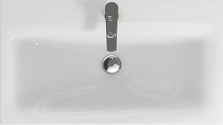 Раковина Cersanit мебельная MODUO 80 1 отв.