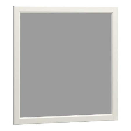 Зеркало OPADIRIS Омега 85, слоновая кость