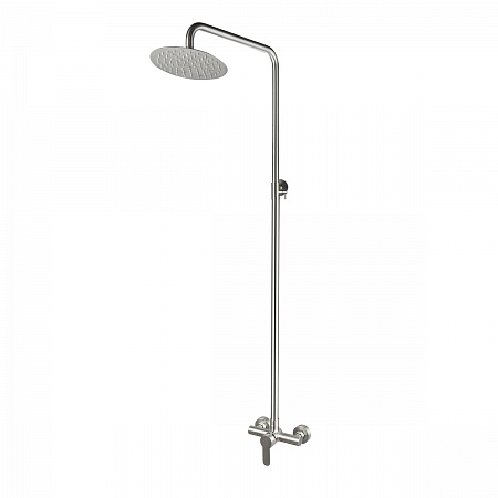 SUS124-003DK-3 Смеситель РМС для душа