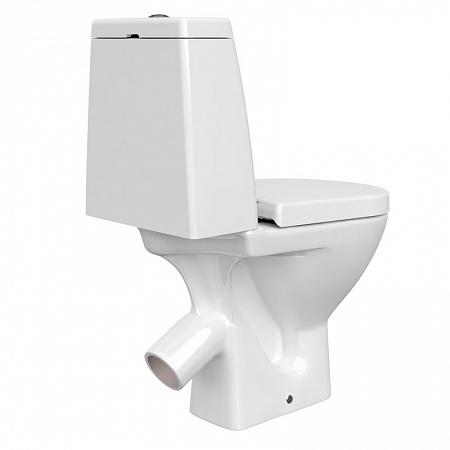 Компакт Cersanit GRANTA 031 3/6 DPL EO