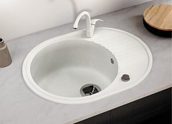 Кухонная мойка TOLERO Classic R-122 (№102 (Сафари))