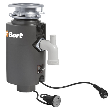 Измельчитель пищевых отходов BORT TITAN 4000
