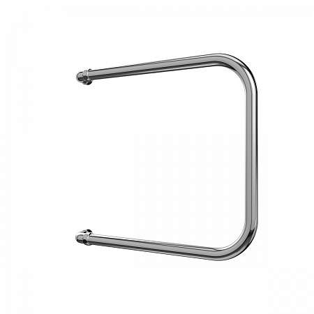 Полотенцесушитель водяной Terminus П-образный 500x500