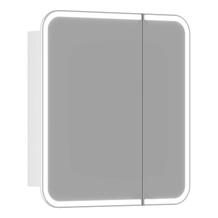 Зеркальный шкаф OPADIRIS Элеганс 90, премиум