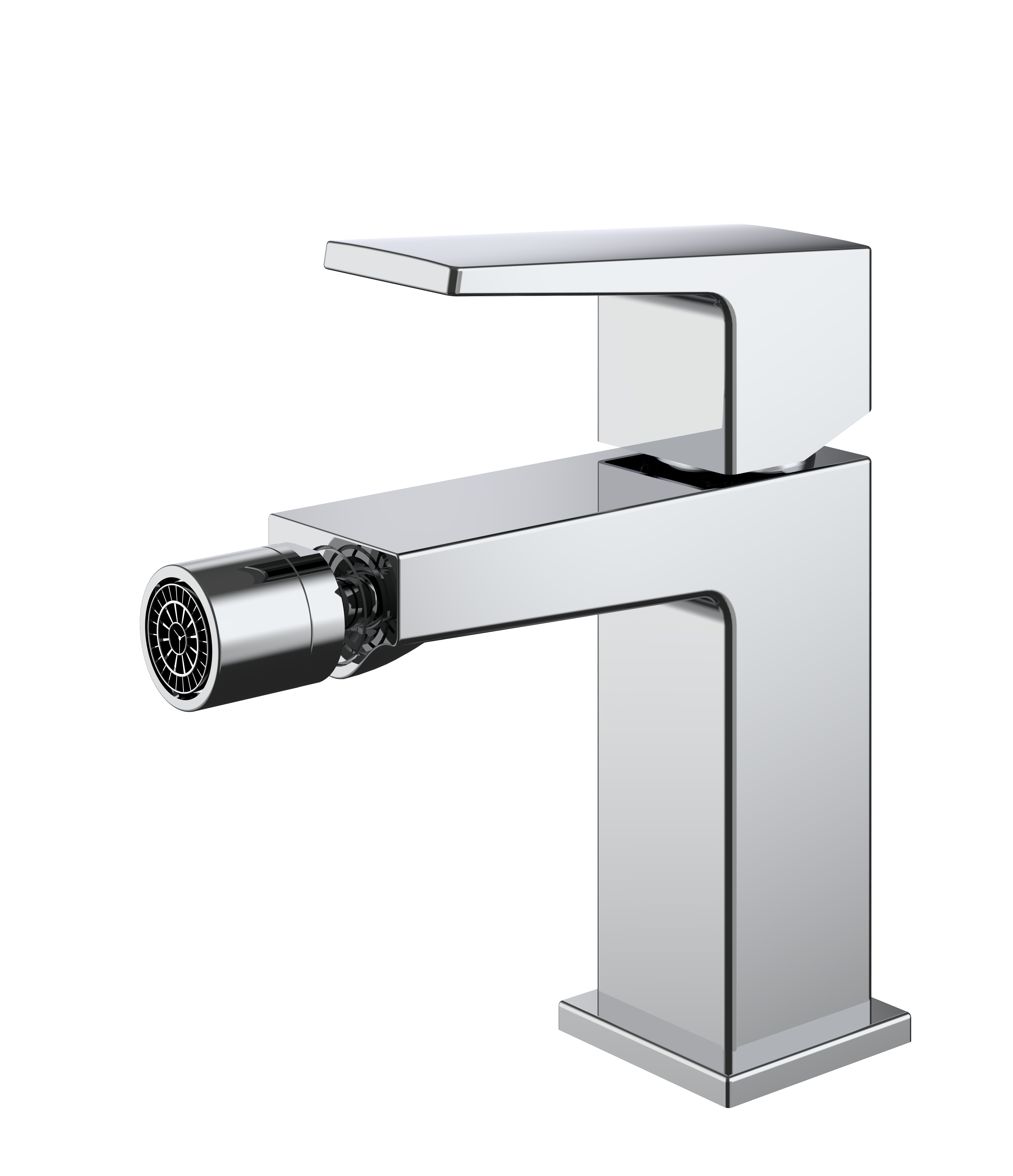 Смеситель для биде SPLENKA S01.50