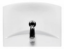 Раковина Cersanit универсальная CARINA 50 1 отв.