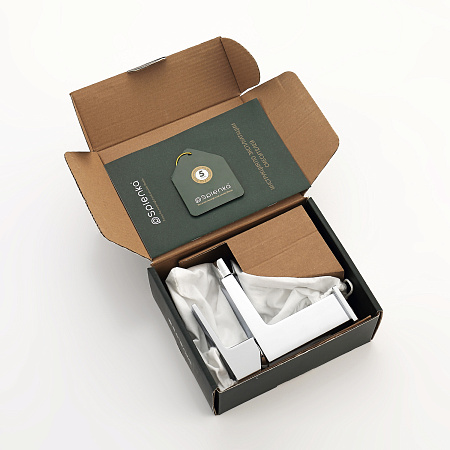 Смеситель для биде SPLENKA S01.50