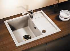 Кухонная мойка TOLERO Classic R-107 (№102 (Сафари))