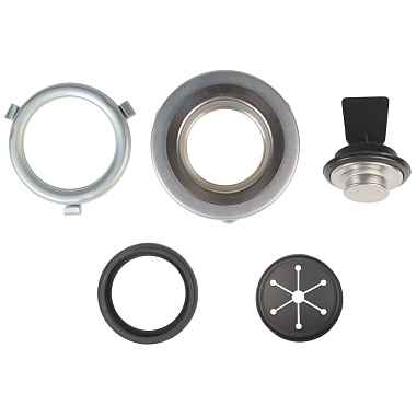 Измельчитель пищевых отходов BORT TITAN MAX Power Full Control