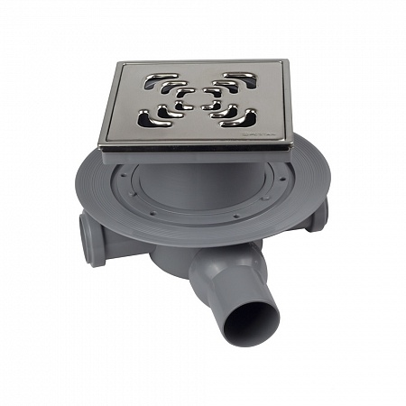 Confluo Standard 15х15 Square 3 Mask