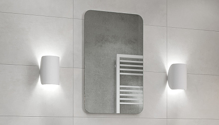 Зеркало навесное VELVEX Bio 400