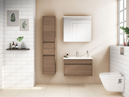 Унитаз Vitra S50 Rim-Ex 7740B003-0075, подвесной, безободковый