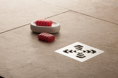 Confluo Standard 15х15 Square 3