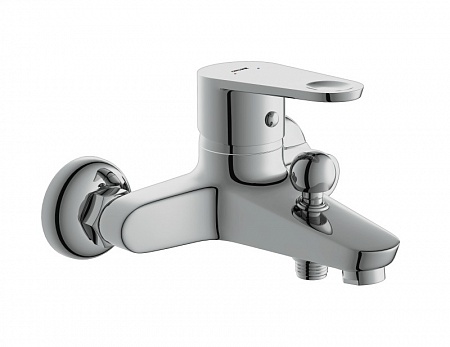 Смеситель Cersanit для ванны CARI однорычажный