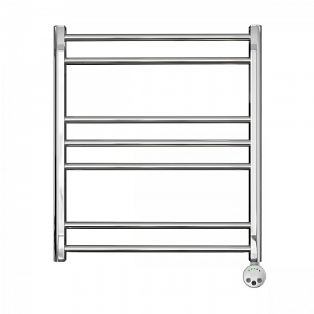 Полотенцесушитель электрический Lemark Poseidon LM42607E П7 500x600, левый/правый