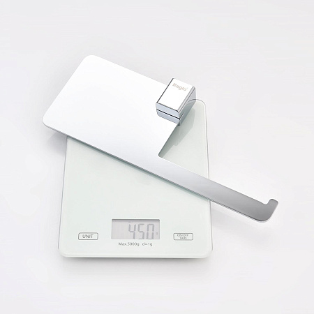 Бумагодержатель с полочкойдля телефона RAGLO R301.03